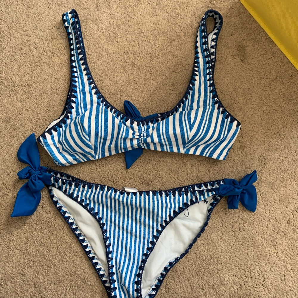 no boundaries bikini